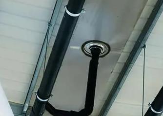 金坛虹吸排水的原理