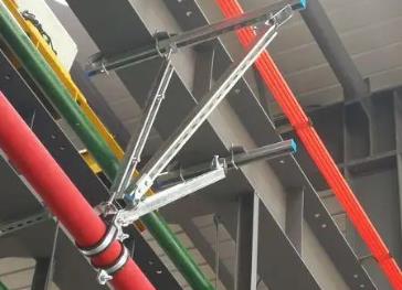 金坛抗震支架厂家与你分享你必须做的紧急情况下的准备